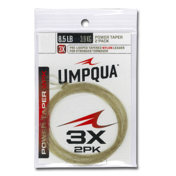 Umpqua Power Taper Umpqua Power Taper